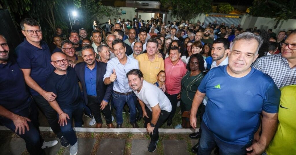 Notícias Vitória: Ferraço conquista 8 vereadores em reduto de Pazolini 2 Notícias Vitória