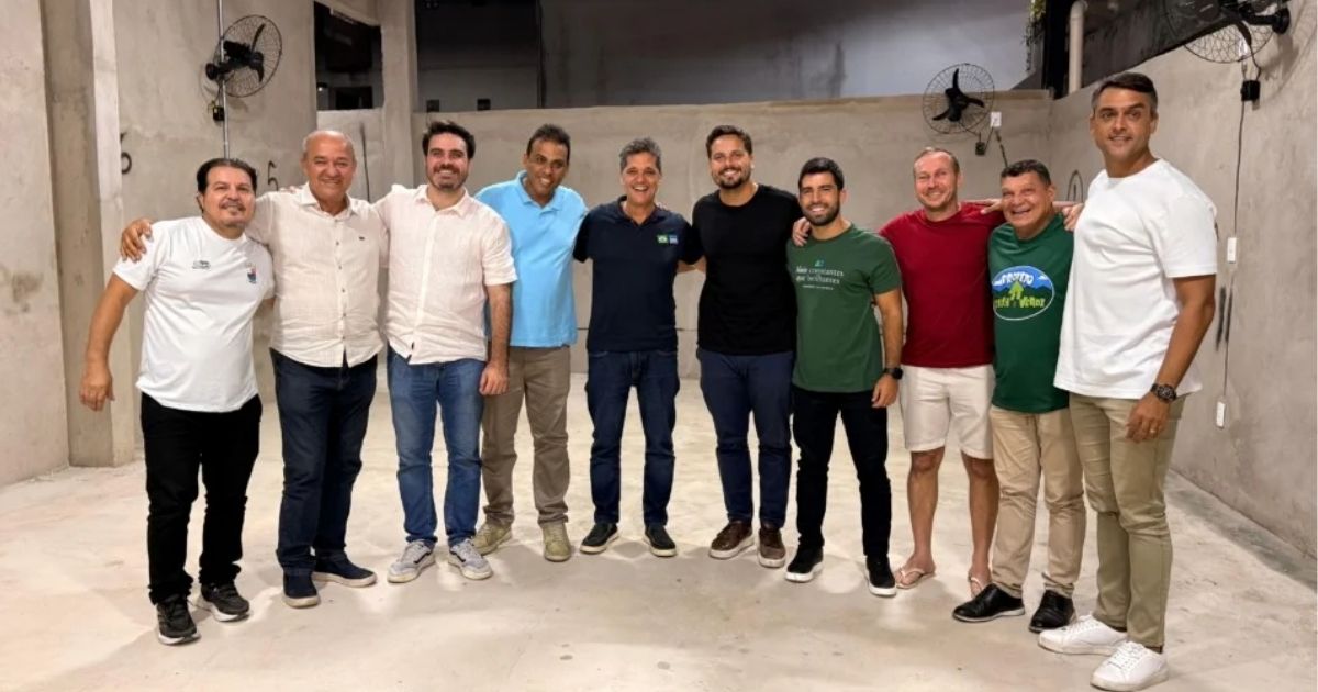 Notícias Vitória
