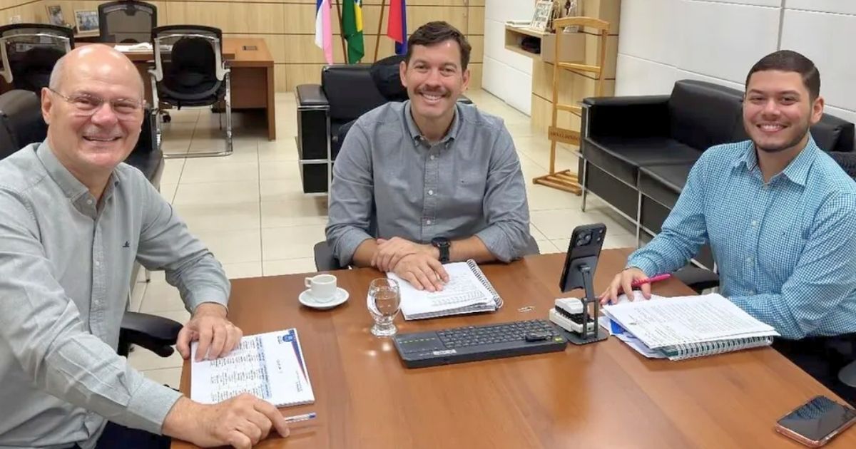 Notícias Vitória