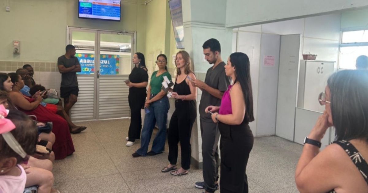 Notícias Vitória