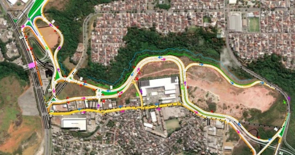 Notícias Vitória