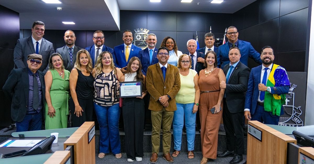 Notícias Vitória