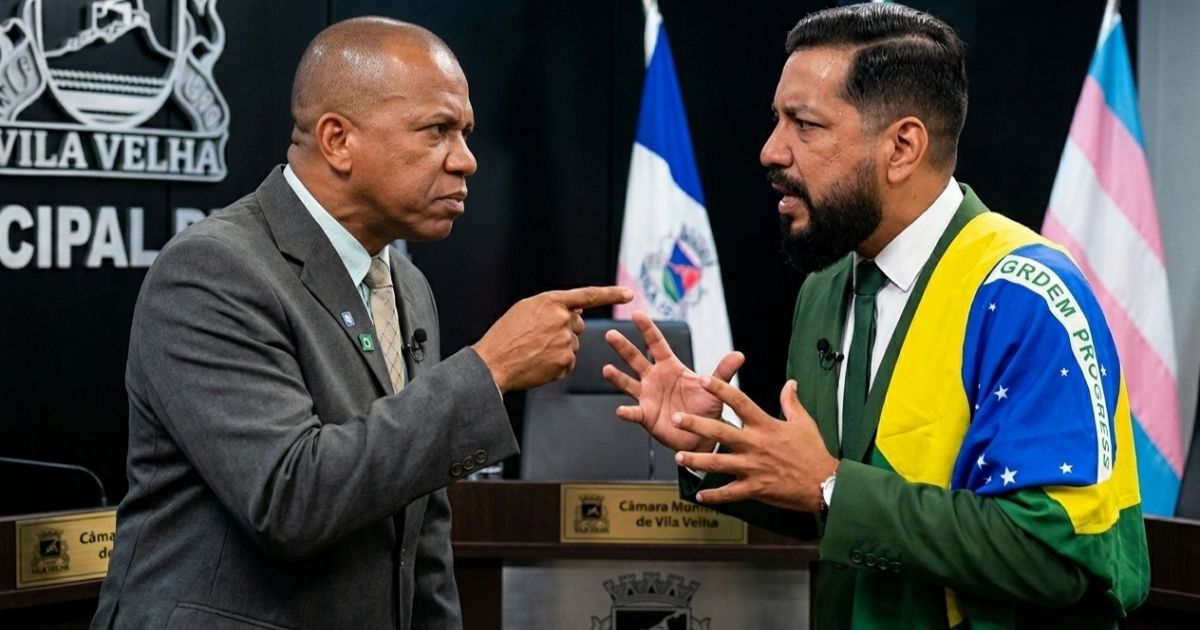 Notícias Vitória