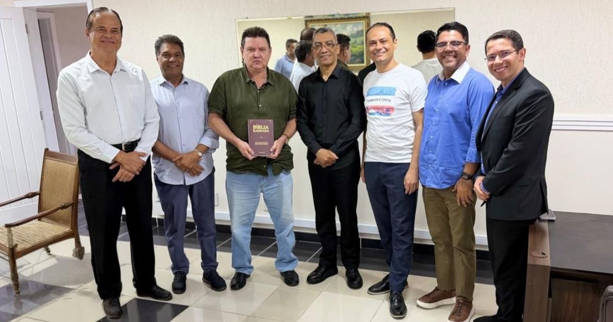 Notícias Vitória