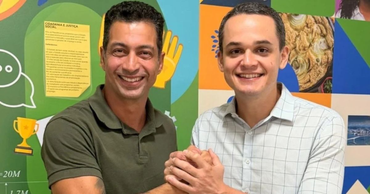 Notícias Vitória