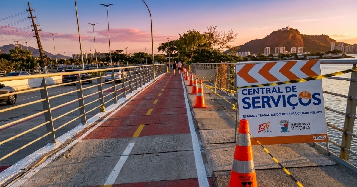 Notícias Vitória