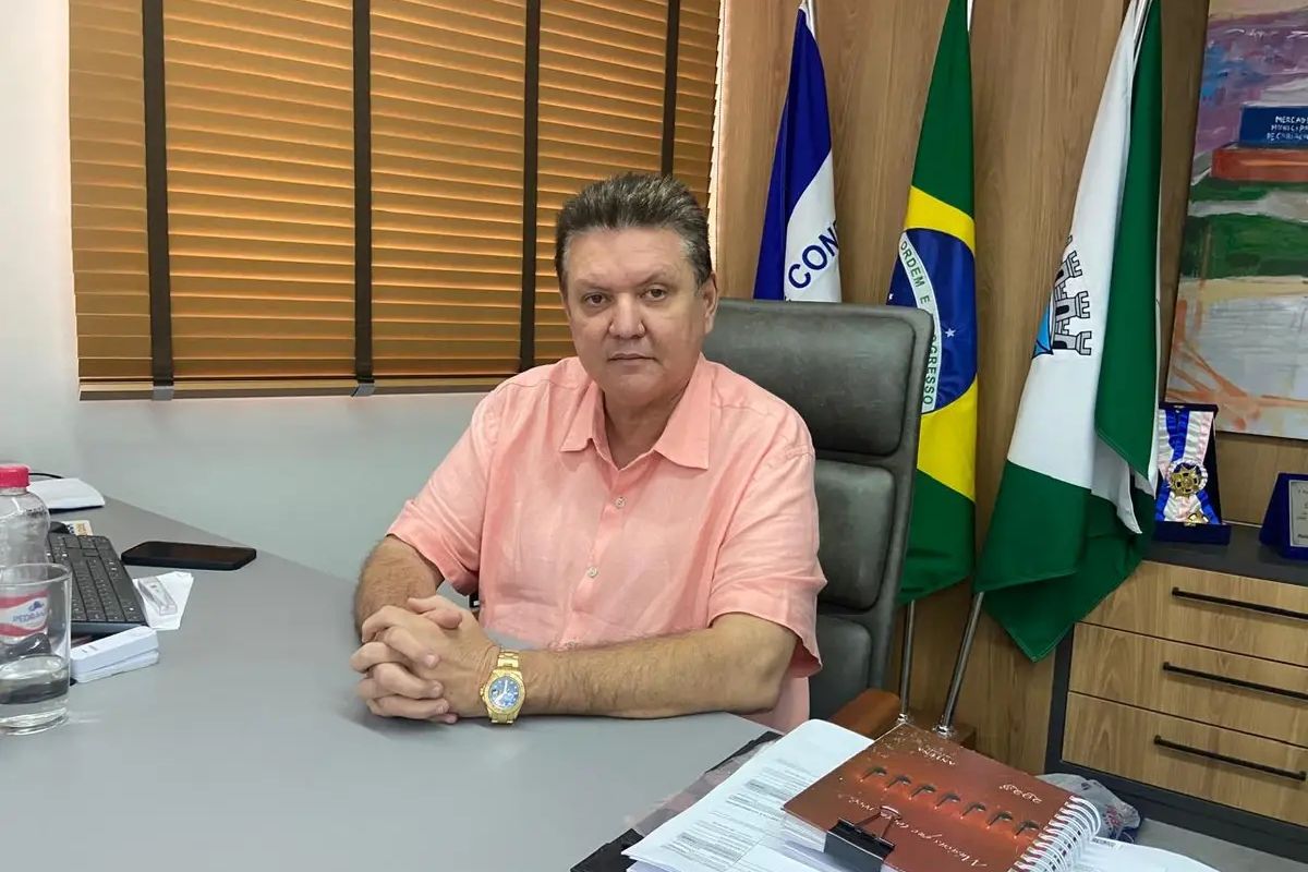 Notícias Vitória