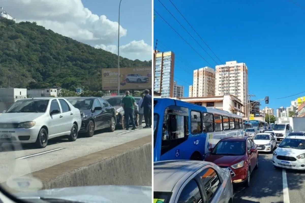Notícias Vitória