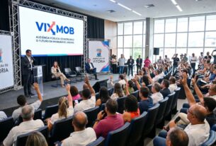 Notícias Vitória