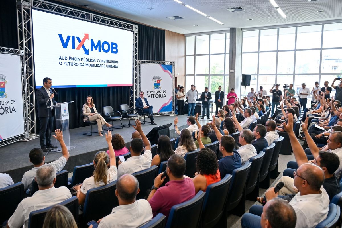 Notícias Vitória