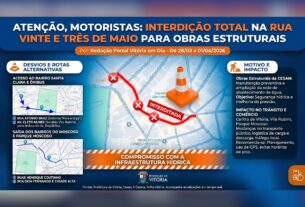 Notícias Vitória