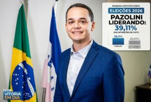 Notícias Vitória