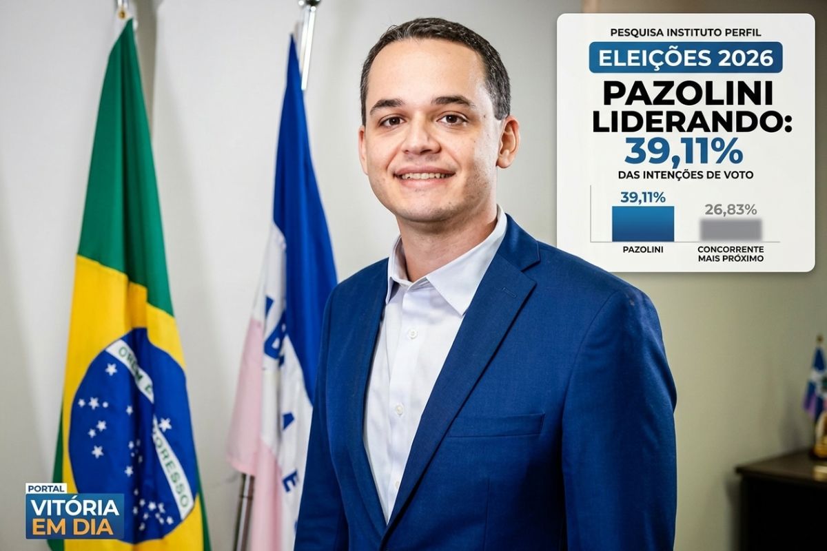 Notícias Vitória