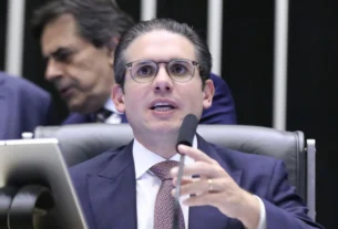 HUGO MOTTA PLENARIO 25 06 25