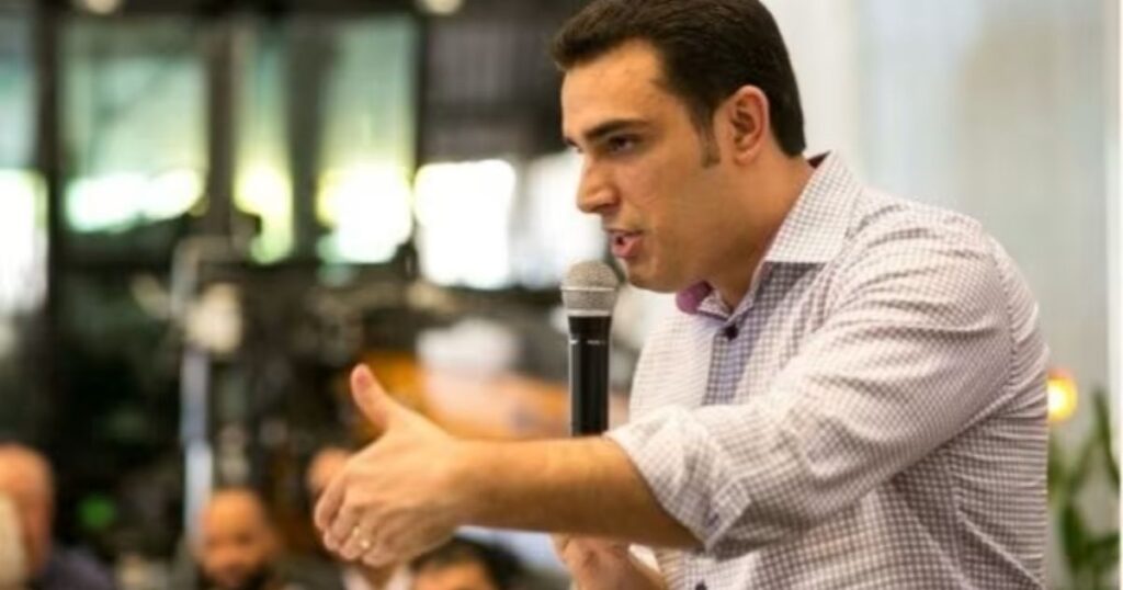 Notícias Vitória: Erick Musso anuncia pré-candidatura a deputado federal 2 Notícias Vitória