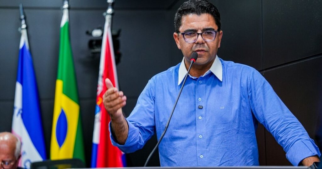 Notícias Vitória: Devanir no centro da revisão do PDM em Vila Velha 2 Notícias Vitória