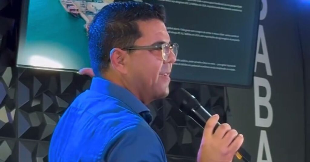 Notícias Vitória: Imersão IDE transforma Vila Velha com fé e negócios 3 Notícias Vitória