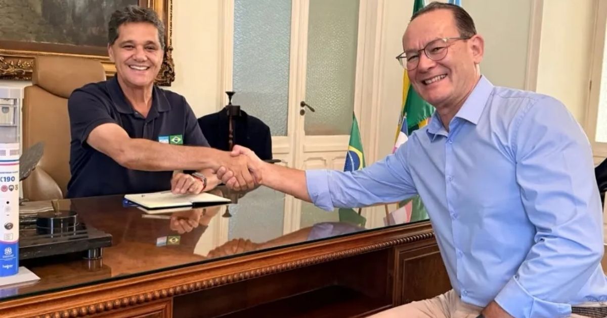 Notícias Vitória