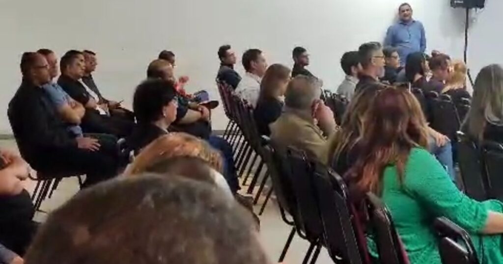 Notícias Vitória: Imunidade IPTU Permanente para Igrejas em Vila Velha 3 Notícias Vitória