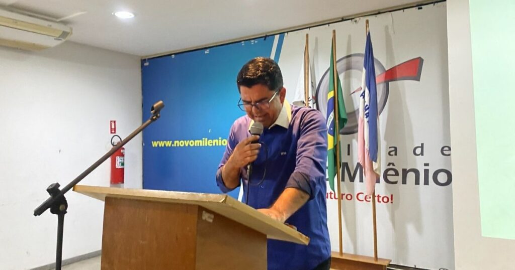 Notícias Vitória: Imunidade IPTU Permanente para Igrejas em Vila Velha 2 Notícias Vitória