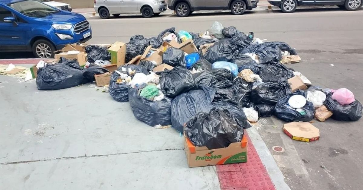 Notícias Vitória