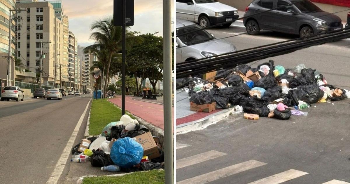 Notícias Vitória