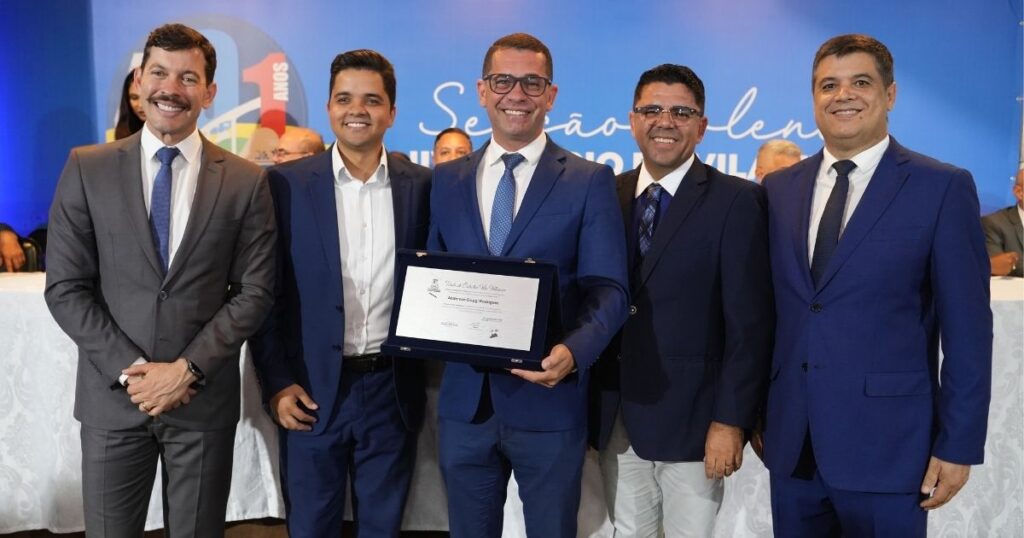 VILA VELHA inicia Celebrações de 491 ANOS COM Sessão solene e homenagens à História 3 VILA VELHA inicia Celebrações de 491 ANOS COM Sessão solene e homenagens à História