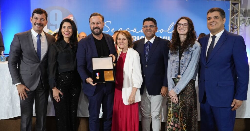 VILA VELHA inicia Celebrações de 491 ANOS COM Sessão solene e homenagens à História 4 VILA VELHA inicia Celebrações de 491 ANOS COM Sessão solene e homenagens à História