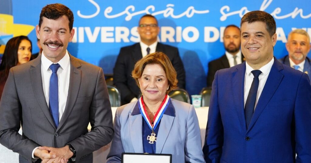VILA VELHA inicia Celebrações de 491 ANOS COM Sessão solene e homenagens à História 2 VILA VELHA inicia Celebrações de 491 ANOS COM Sessão solene e homenagens à História