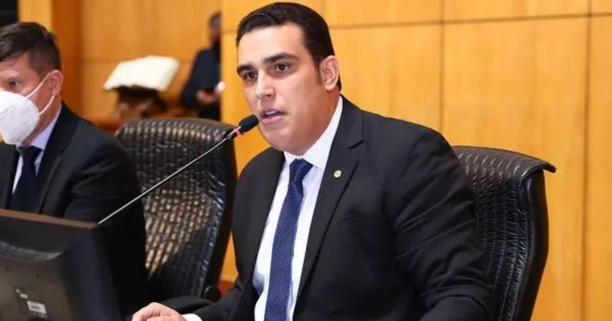 Notícias Vitória: Erick Musso anuncia pré-candidatura a deputado federal 1 Notícias Vitória