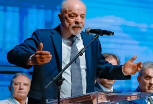 Lula cobra explicações da Caixa sobre baixa adesão ao programa Reforma Casa Brasil