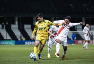 Mirassol faz história e se classifica antecipadamente às oitavas da Libertadores