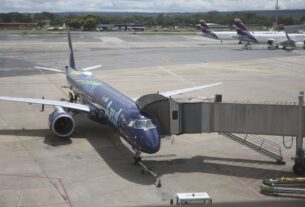 CMN libera R$ 1 bilhão em crédito emergencial para companhias aéreas