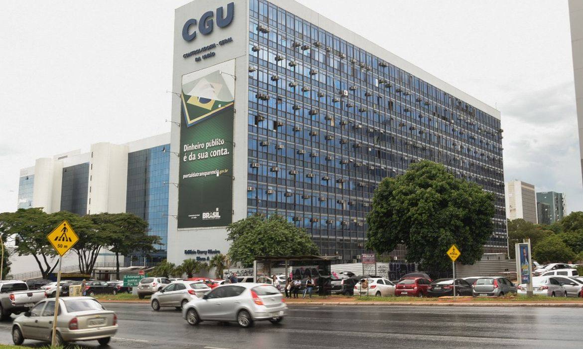 CGU cria rede nacional para integrar órgãos e ampliar a transparência pública no Brasil