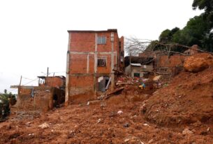 Auxílio Reconstrução: governo libera R$ 75,3 milhões adicionais para vítimas das chuvas em Minas Gerais