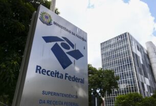 Arrecadação federal alcança recorde histórico de R$ 278,8 bilhões em abril