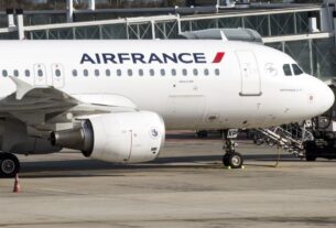 Airbus e Air France responsabilizadas pela Justiça francesa por homicídio culposo no AF447 de 2009
