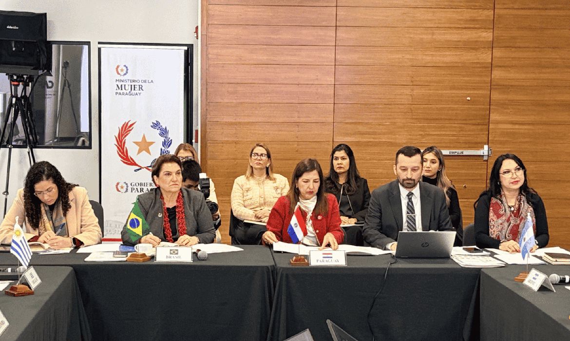 Brasil convoca Mercosul para pacto regional contra feminicídio