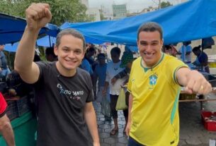 Política capixaba em destaque: alianças, orçamento e os primeiros lances eleitorais