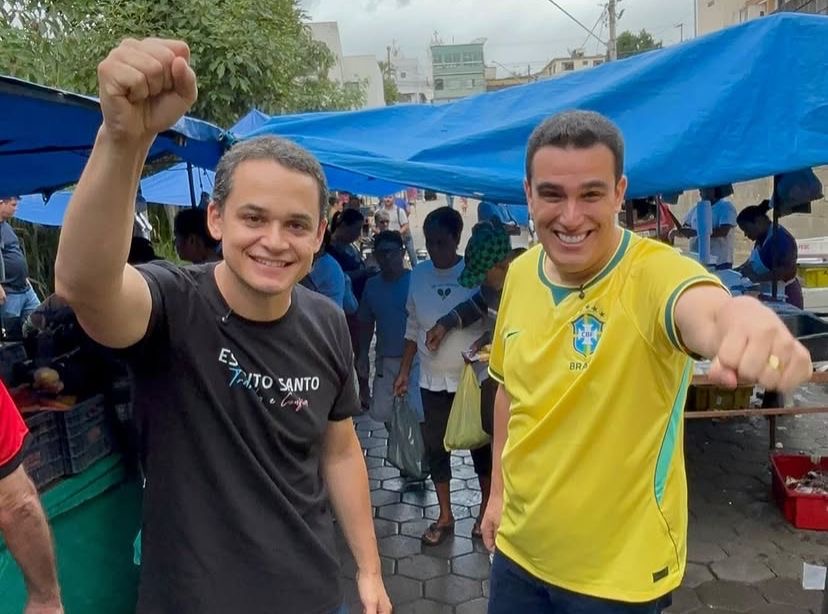 Política capixaba em destaque: alianças, orçamento e os primeiros lances eleitorais