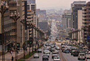 África em ascensão: como a parceria com a China molda o futuro do continente