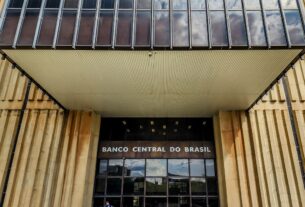 Inflação no Brasil: mercado financeiro eleva projeção para 5,04% e supera meta