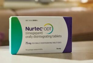 Anvisa libera tratamento inovador para enxaqueca com comprimido que dissolve na boca