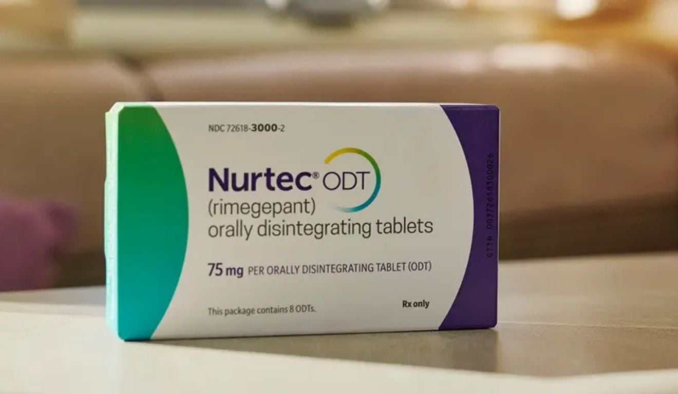 Anvisa libera tratamento inovador para enxaqueca com comprimido que dissolve na boca