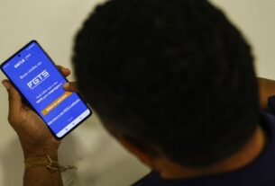 Milhões de brasileiros buscam FGTS para renegociar dívidas no Desenrola 2.0