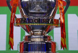 Copa do Brasil define confrontos das oitavas com clássico carioca em destaque