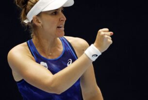 Bia Haddad e Marcelo Demoliner brilham nas duplas e avançam em Roland Garros