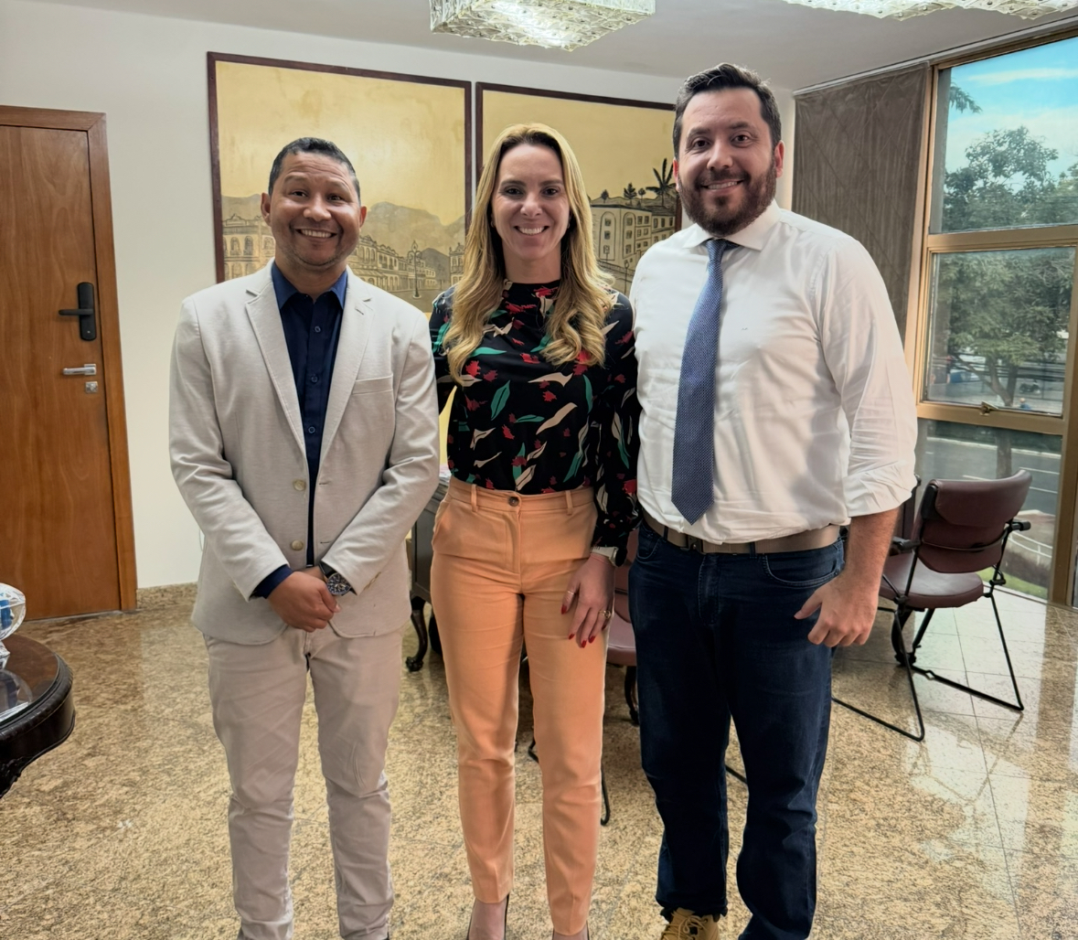 Vitória: Encontro de alinhamento político na capital capixaba acalma Tensões
