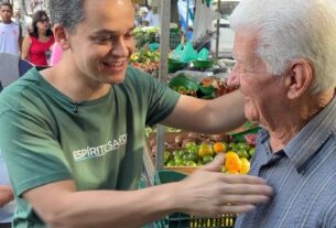 Escândalos políticos: prisões em Pedro Canário reverberam nas eleições capixabas