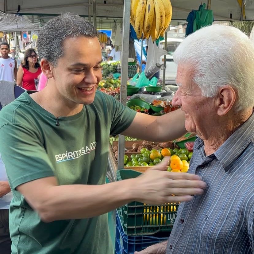 Escândalos políticos: prisões em Pedro Canário reverberam nas eleições capixabas
